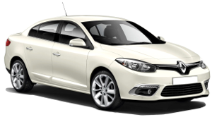 Renault Fluence (2013)